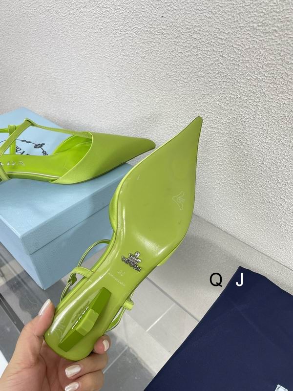 Prada sz35-40 XJ0602 18